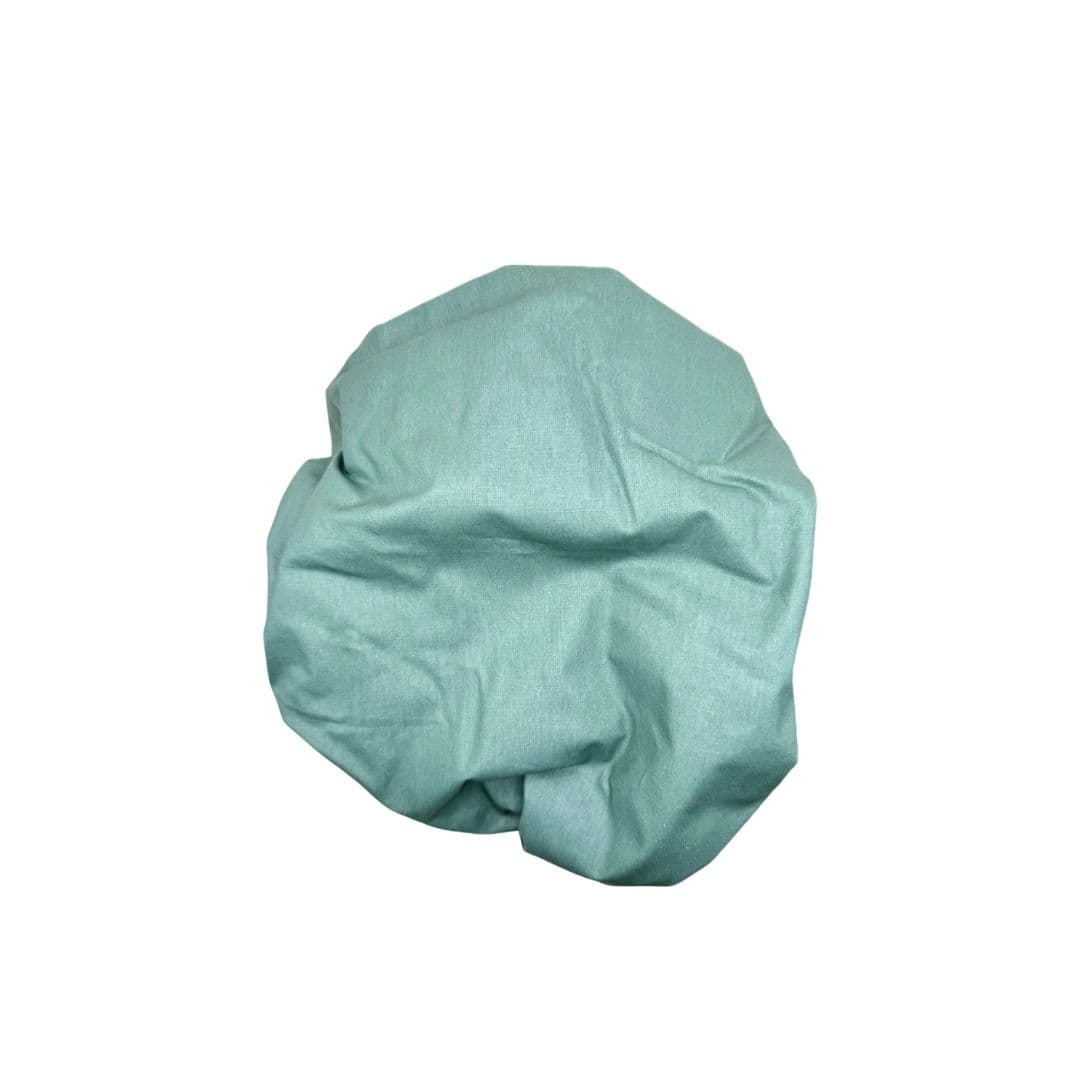 Charlotte pour Cheveux Réutilisable – Accessoire Écologique & Confortable