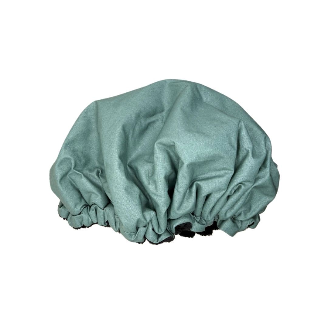 Charlotte pour Cheveux Réutilisable – Accessoire Écologique & Confortable