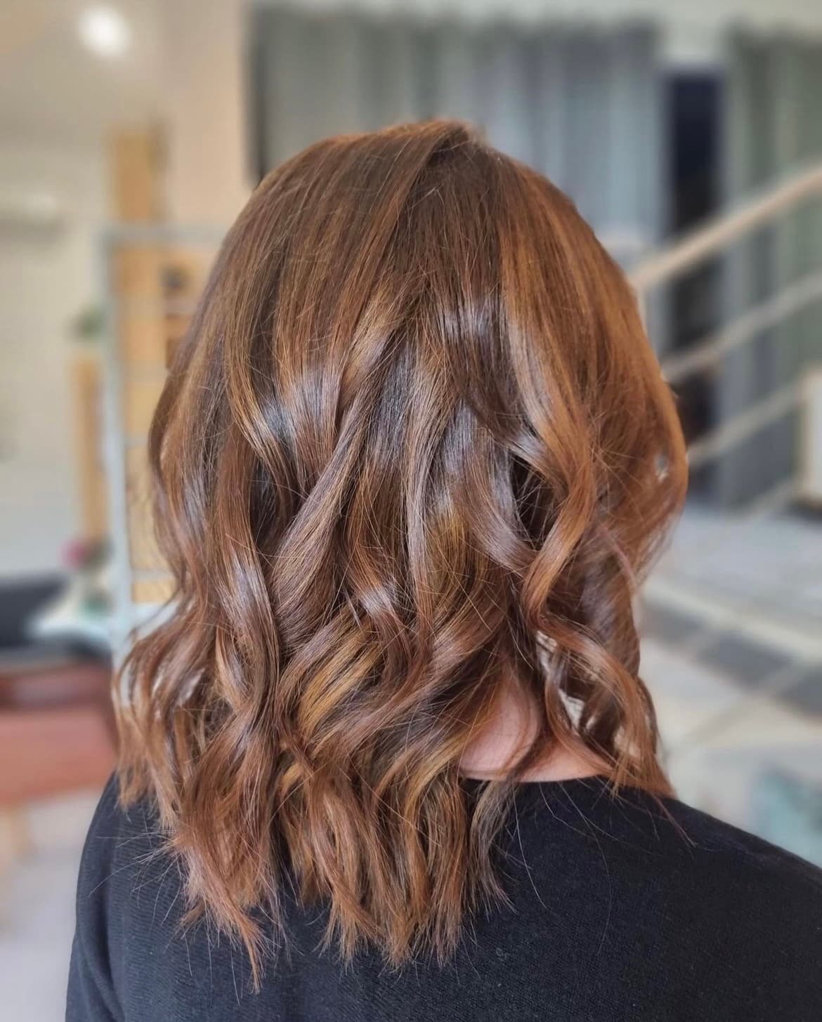 Coloration Végétale Marron Clair Naturel – Reflets Subtils & Couleur Douce – 100 g