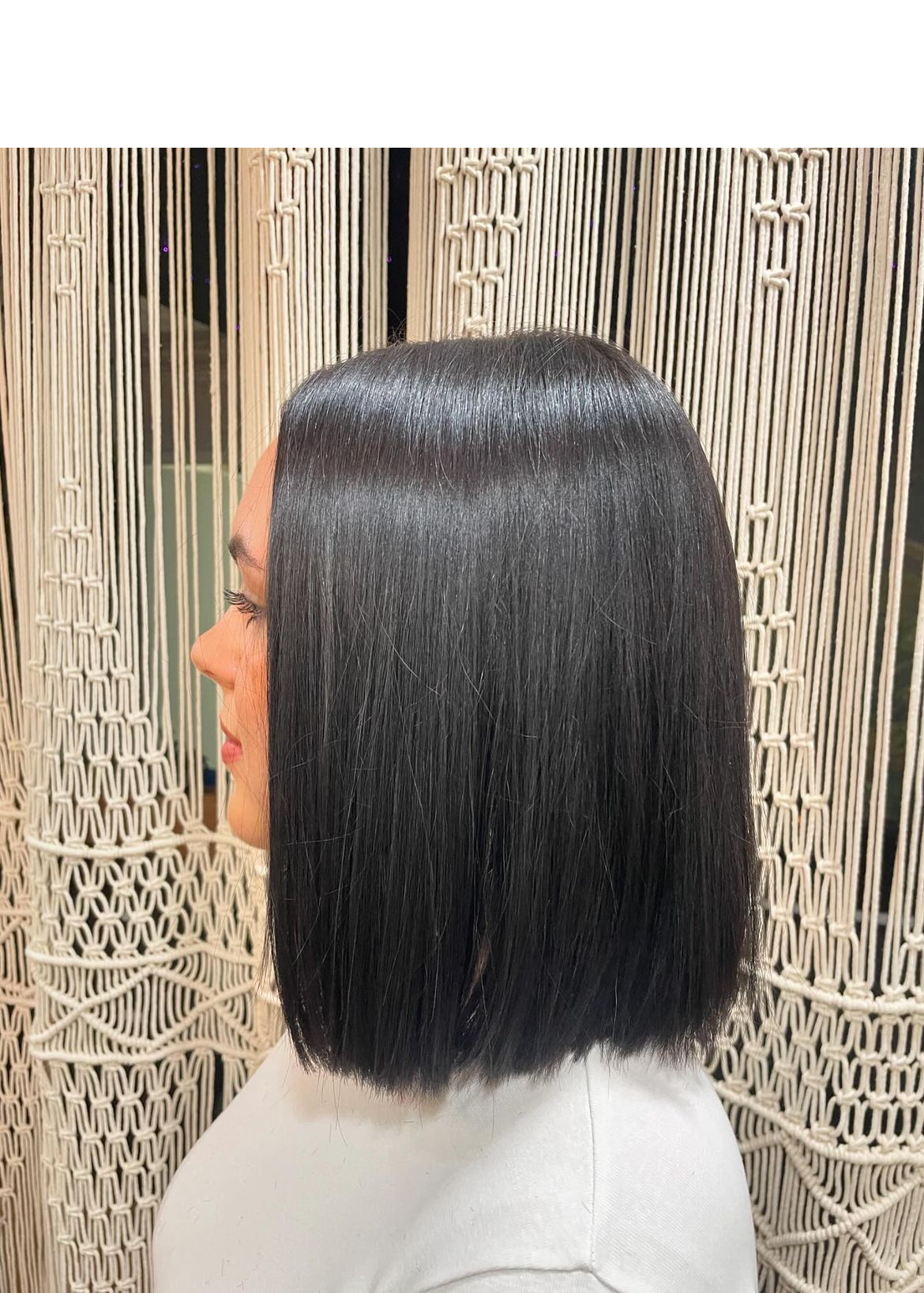 Coloration Végétale Brun Ténébreux – Reflets Profonds & Couleur Intense – 100 g