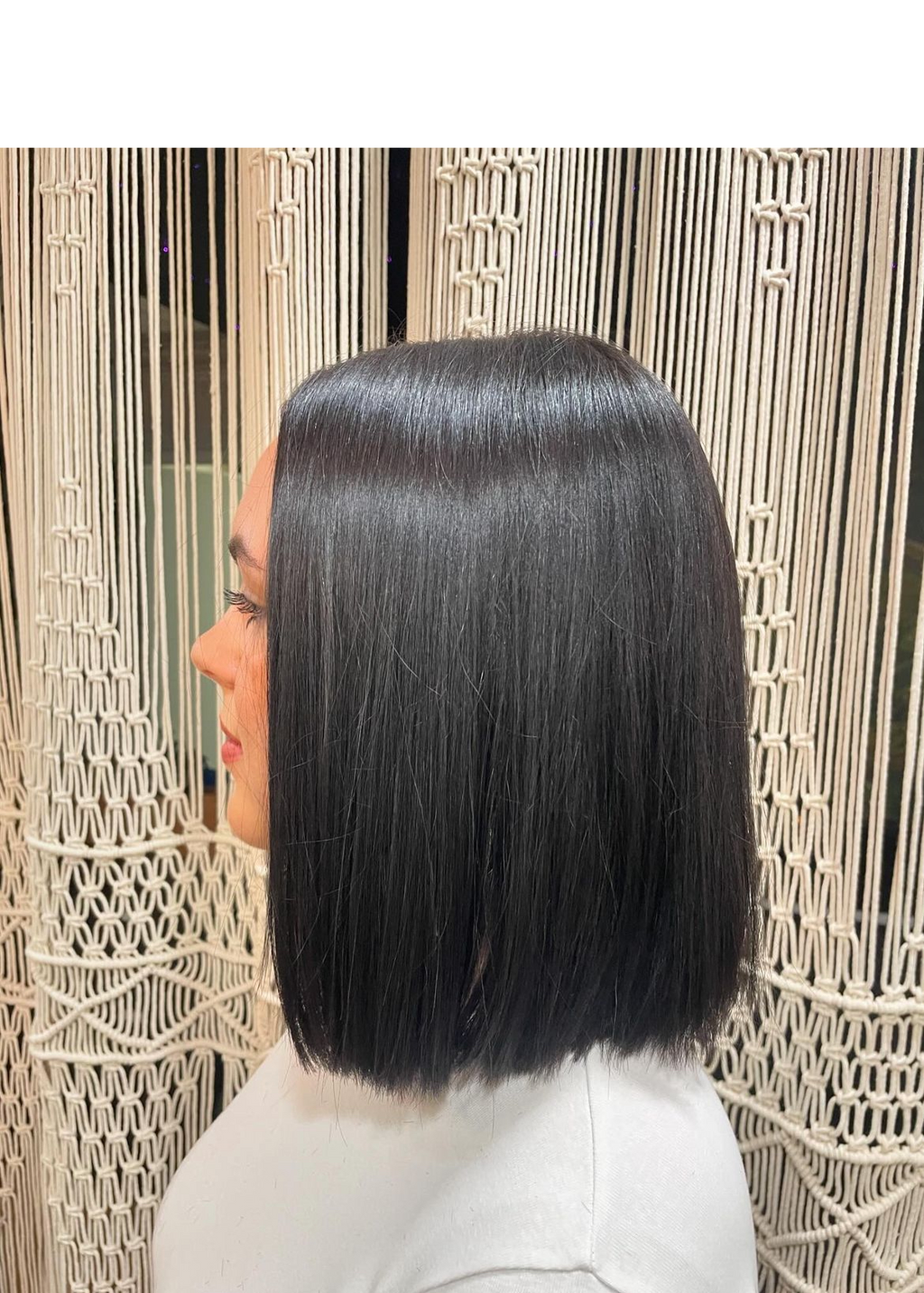 Coloration Végétale Brun Ténébreux – Reflets Profonds & Couleur Intense – 100 g