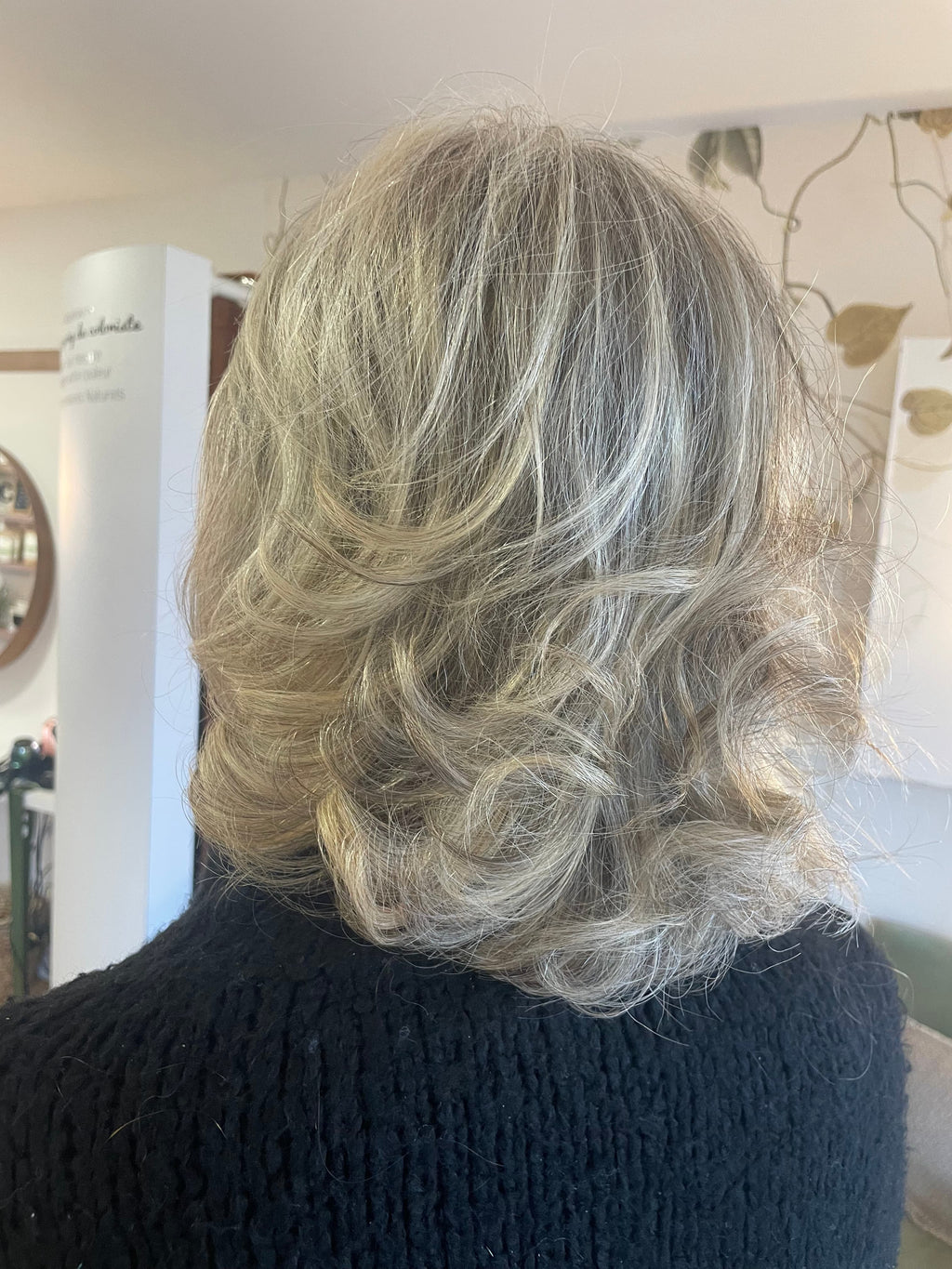 Coloration Végétale Blond Délicat – Reflets Beige Subtils & Brillance – 100 g