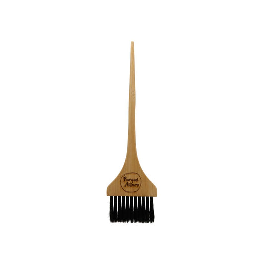 Pinceau Coloration Bambou – Application Précise & Écoresponsable