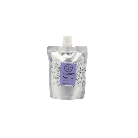 Gelée Disciplinante « Dessine-moi » – Définition Naturelle & Contrôle des Boucles – 30 ml