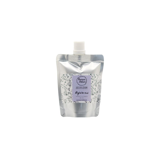 Soin Sans Rinçage « Régénère-moi » – Hydratation & Réparation Quotidienne – 30 ml