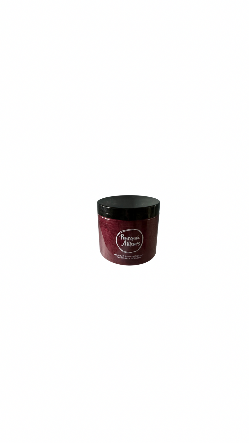 Masque Repigmentant Prune – 150 ml