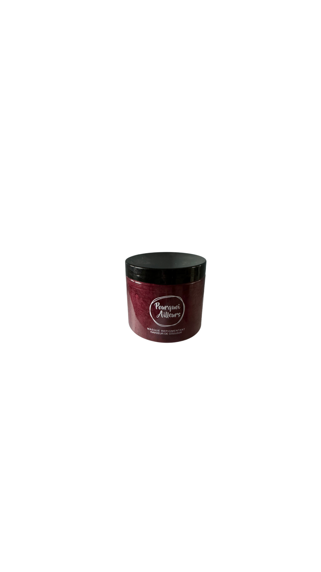 Masque Repigmentant Prune – 150 ml