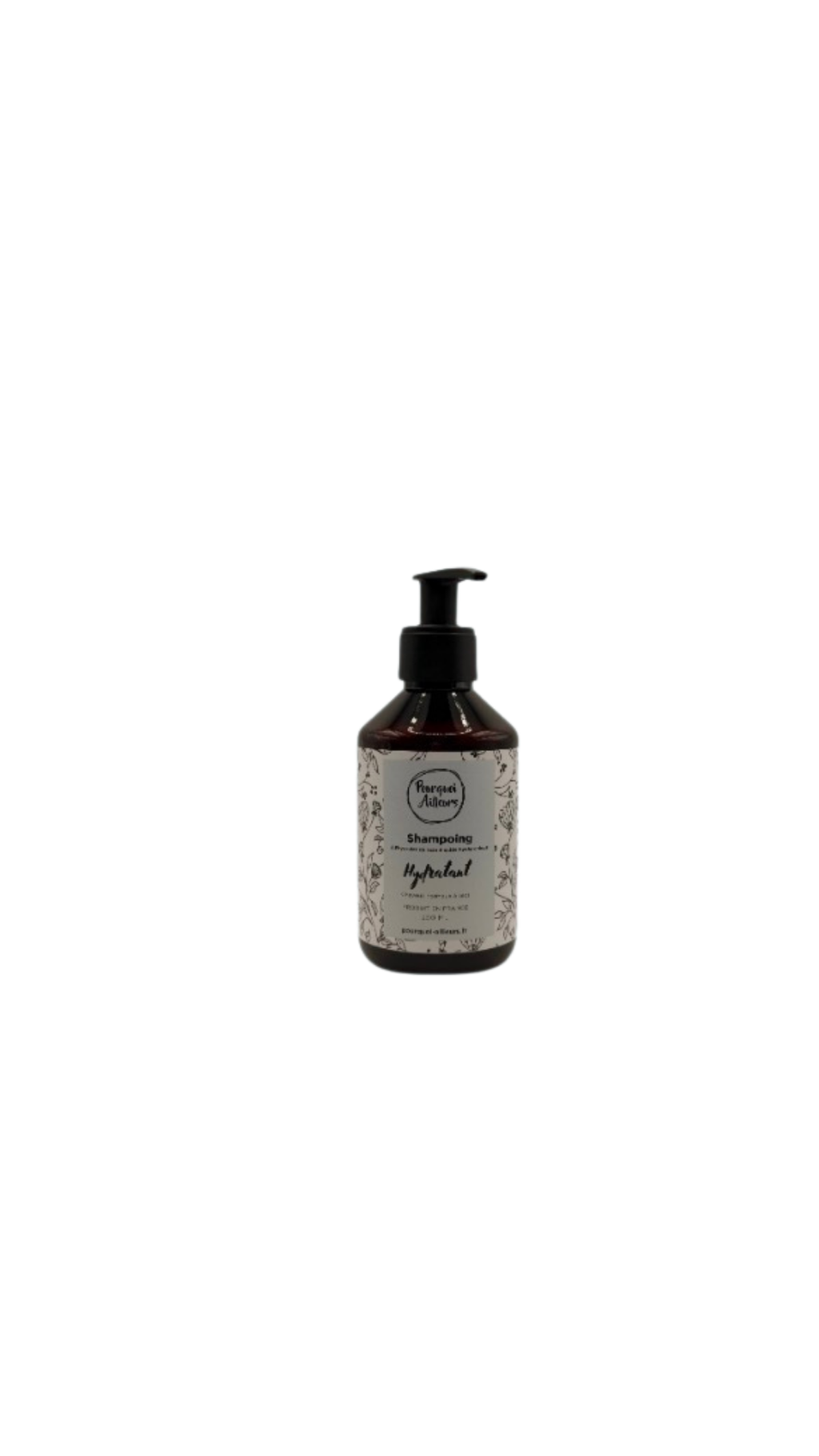 Shampoing Hydratant - 250 ml