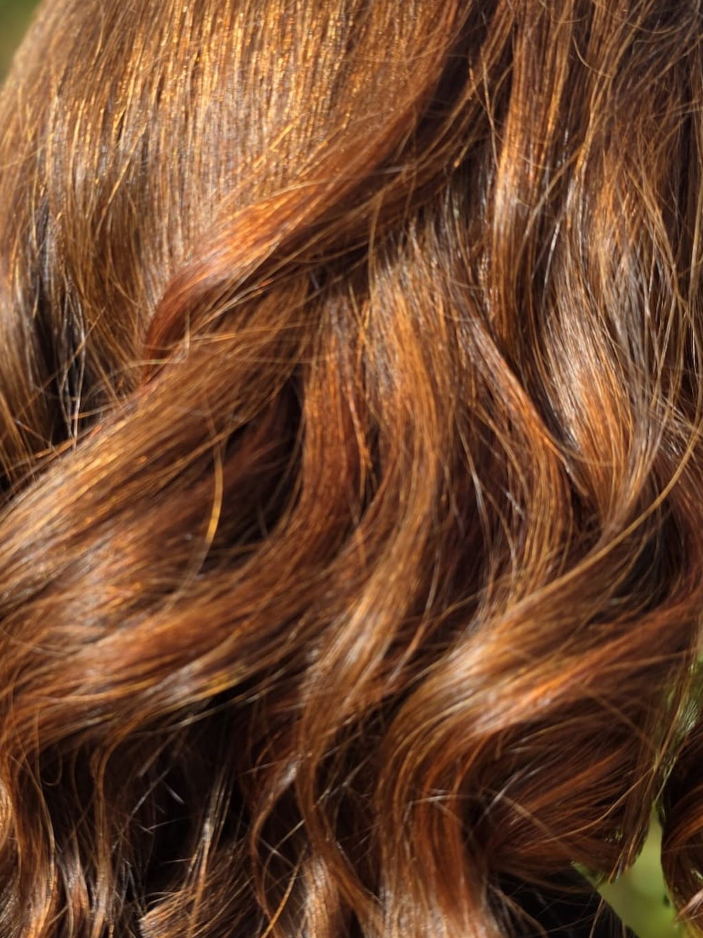 Coloration Végétale Cuivré Nuancé – Reflets Chauds & Éclat Naturel – 100 g