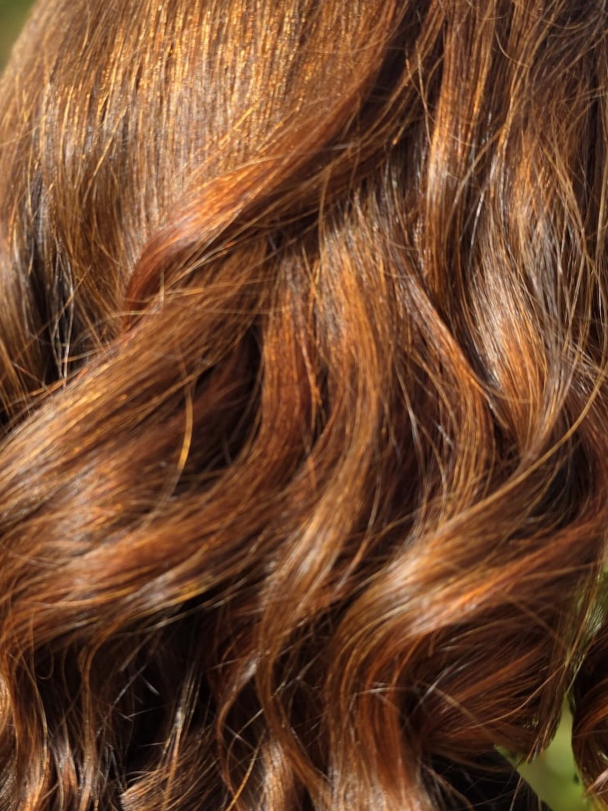 Coloration Végétale Cuivré Nuancé – Reflets Chauds & Éclat Naturel – 100 g