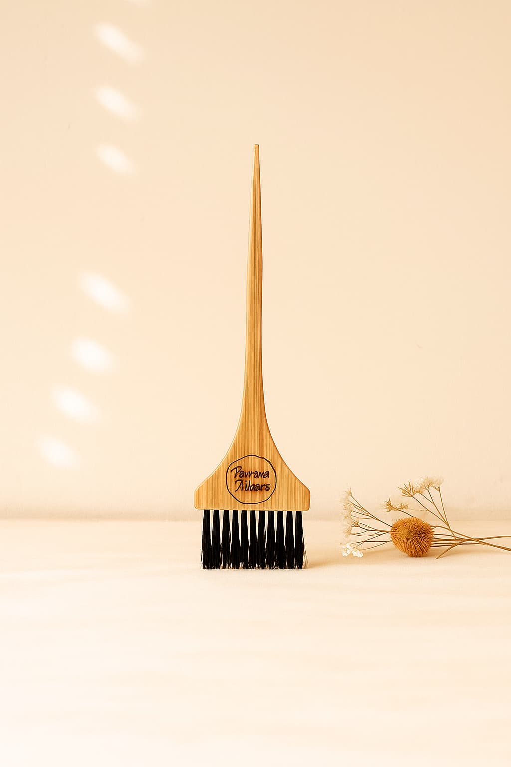 Pinceau Coloration Bambou – Application Précise & Éco-responsable