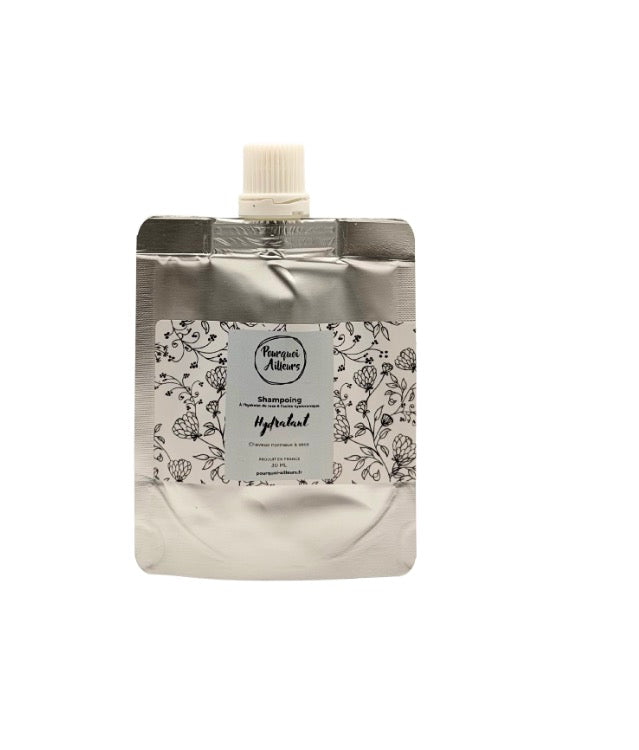 Shampoing Hydratant