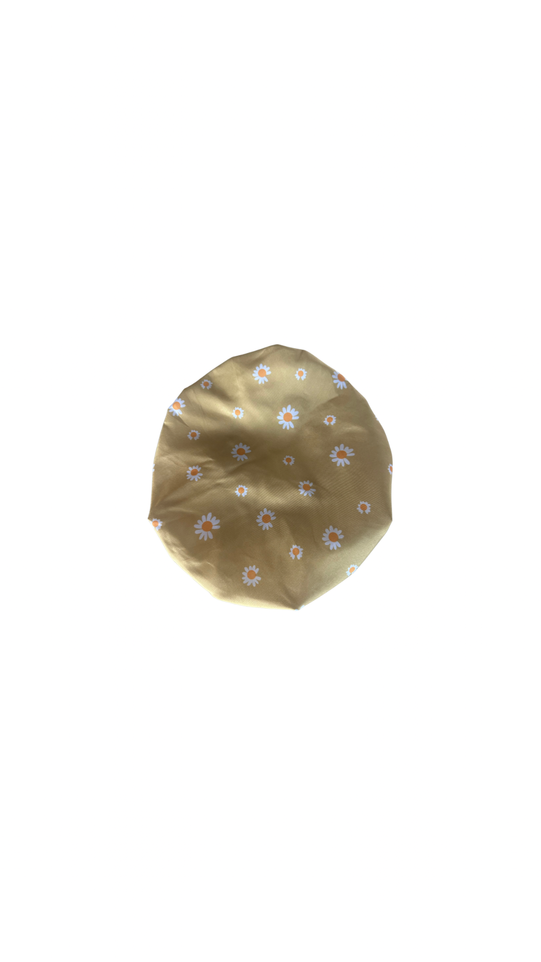 Charlotte pour Cheveux Réutilisable – Accessoire Écologique & Confortable