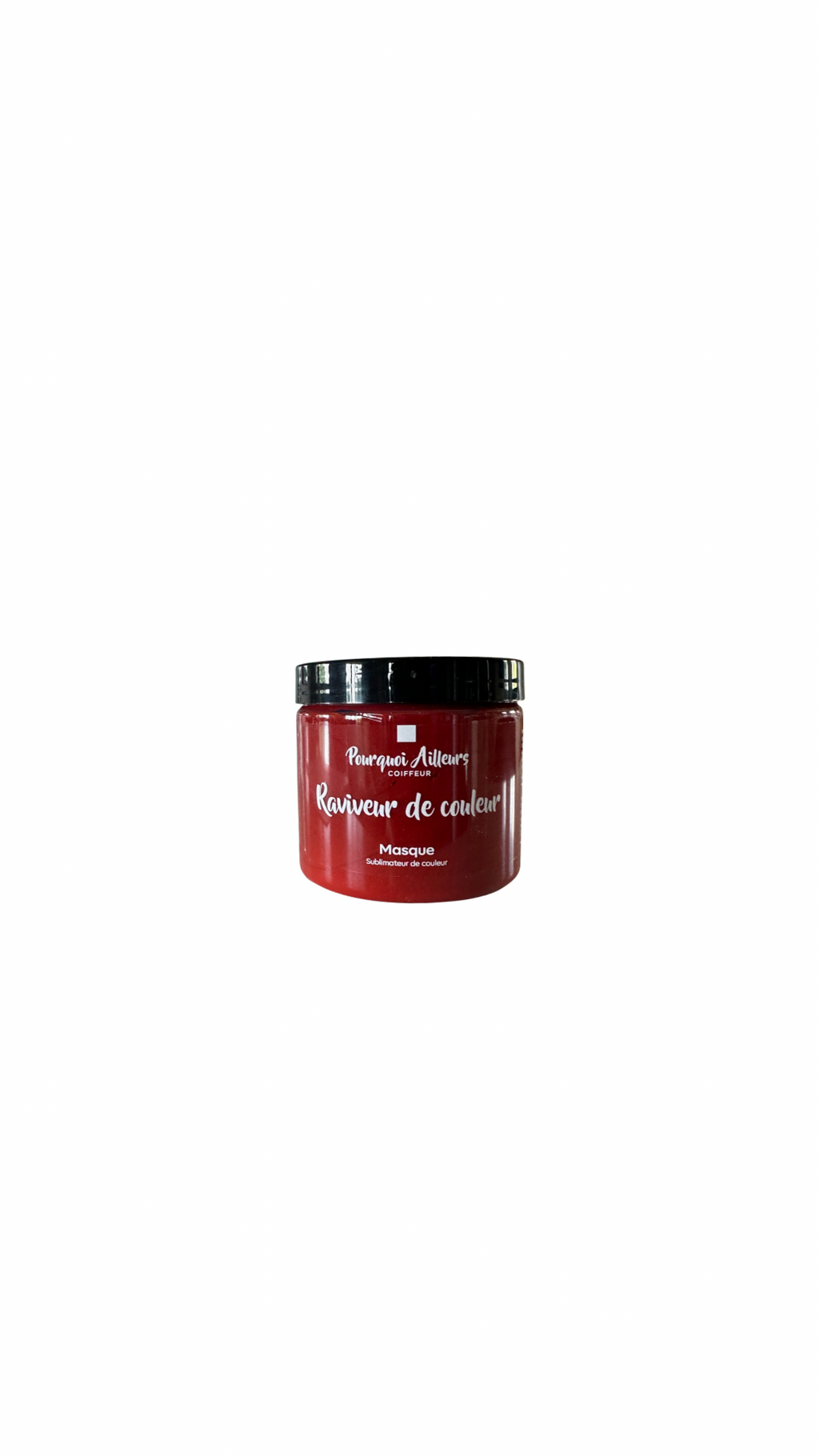 Masque Repigmentant Cuivré Audacieux – Reflets flamboyants Intenses – 200 ml