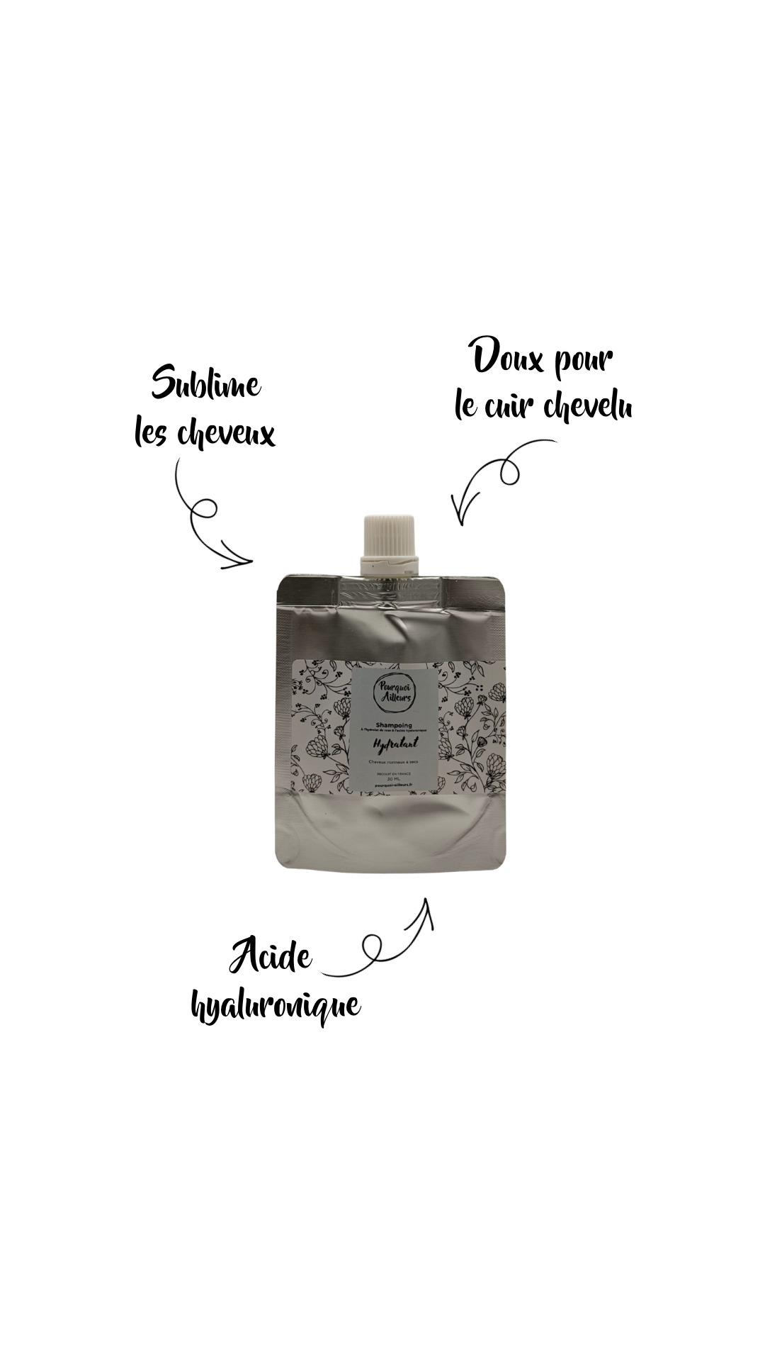 Mon Kit Végétal Signature 💚 -Le plaisir du geste professionnel à la maison